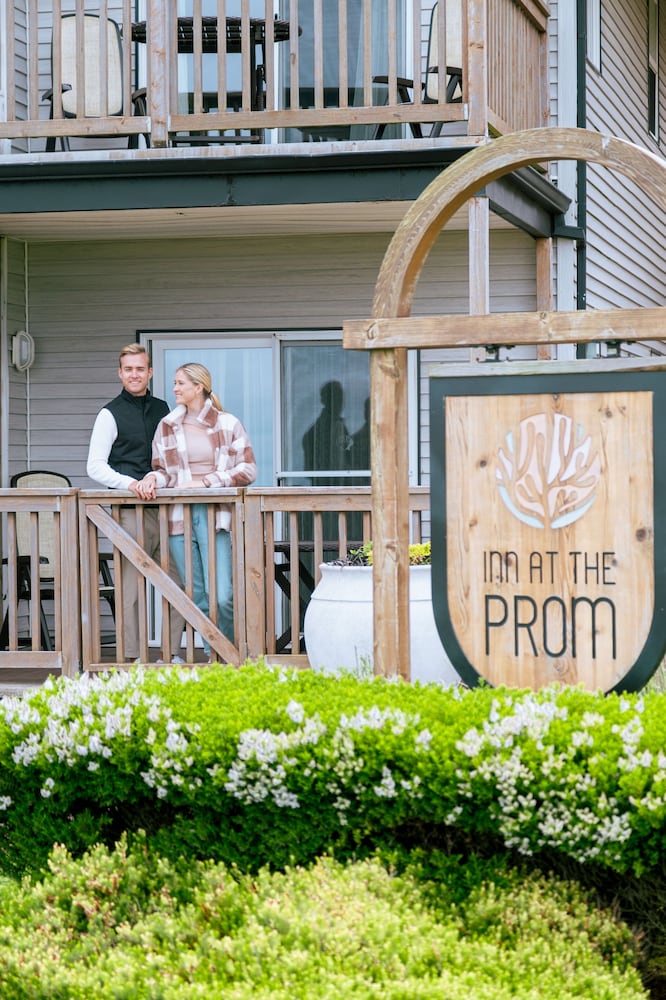 Фото Inn at the Prom