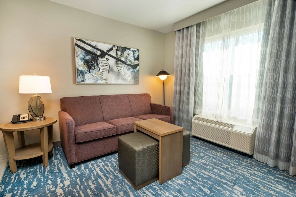 Фото Homewood Suites by Hilton Livermore, Ca