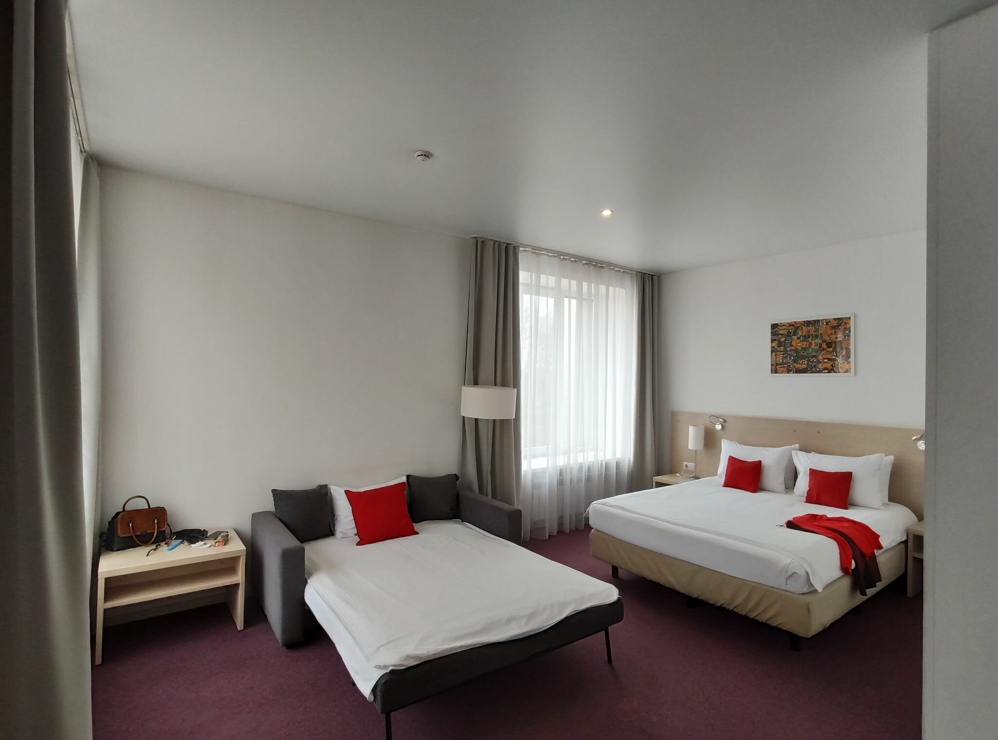 Фото отеля 2