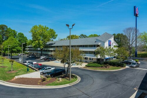 Гостиница Motel 6 Tucker, Ga - Atlanta Northeast