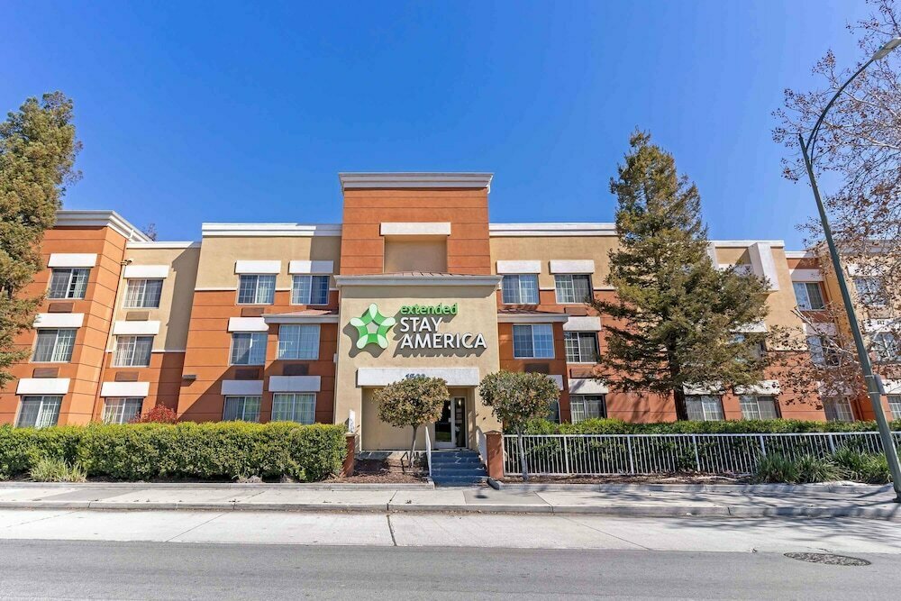Hotel Extended Stay America Suites San Jose Downtown, San Jose, photo
