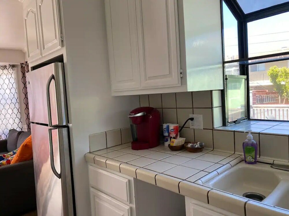 Фото Baden Apartments