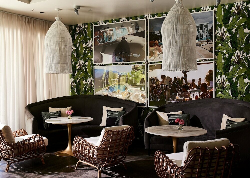 Фото Kimpton Sawyer Hotel, an Ihg Hotel