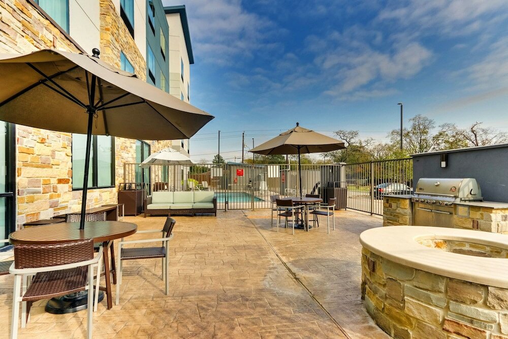 Фото TownePlace Suites Houston I-10 East