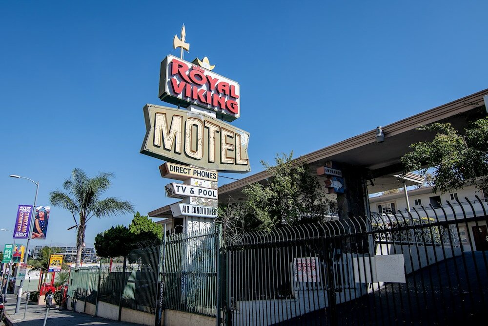 Фото La Royal Viking