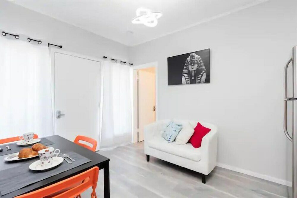 Фото Baden Apartments