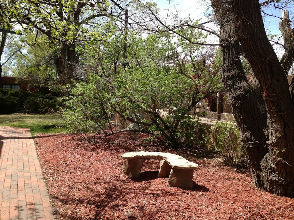 Фото Pueblo Bonito Santa Fe