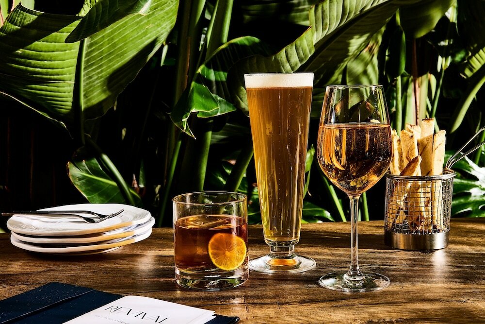 Фото Kimpton Sawyer Hotel, an Ihg Hotel