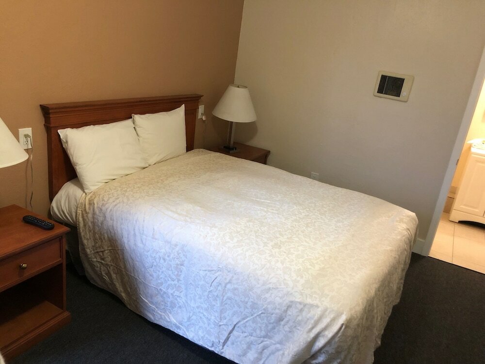 Фото Motel 6 Santa Cruz, Ca