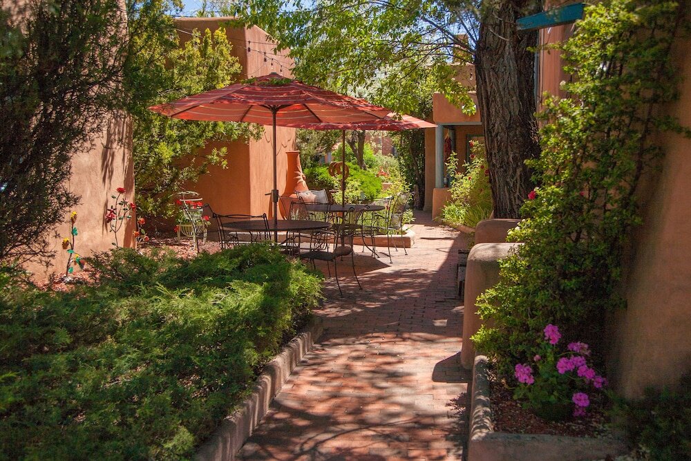 Фото Pueblo Bonito Santa Fe