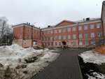 MBOU Srednyaya obshcheobrazovatelnaya shkola № 40 goroda Kirova (ulitsa Krasina, 41), escuela de enseñanza general