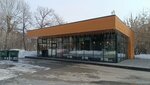 Bulvar (Dekabristov Street, 2/1), cafe