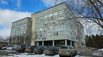 Сибирское отделение РАН, институт вычислительного моделирования (Akademgorodok Street, 50/44), research institute
