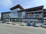 iSpase (Báıdibek Bı dańǵyly, 362/7), computer store