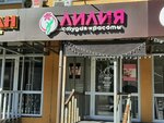 Lilia (Gagarina Avenue, 101к4) ، صالون تجميل