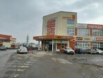 Сытный дворик (Sosnovaya Street, 20А), cafe