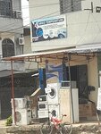 Arno temperature (Littoral, Wouri, Douala 5e), household appliances store
