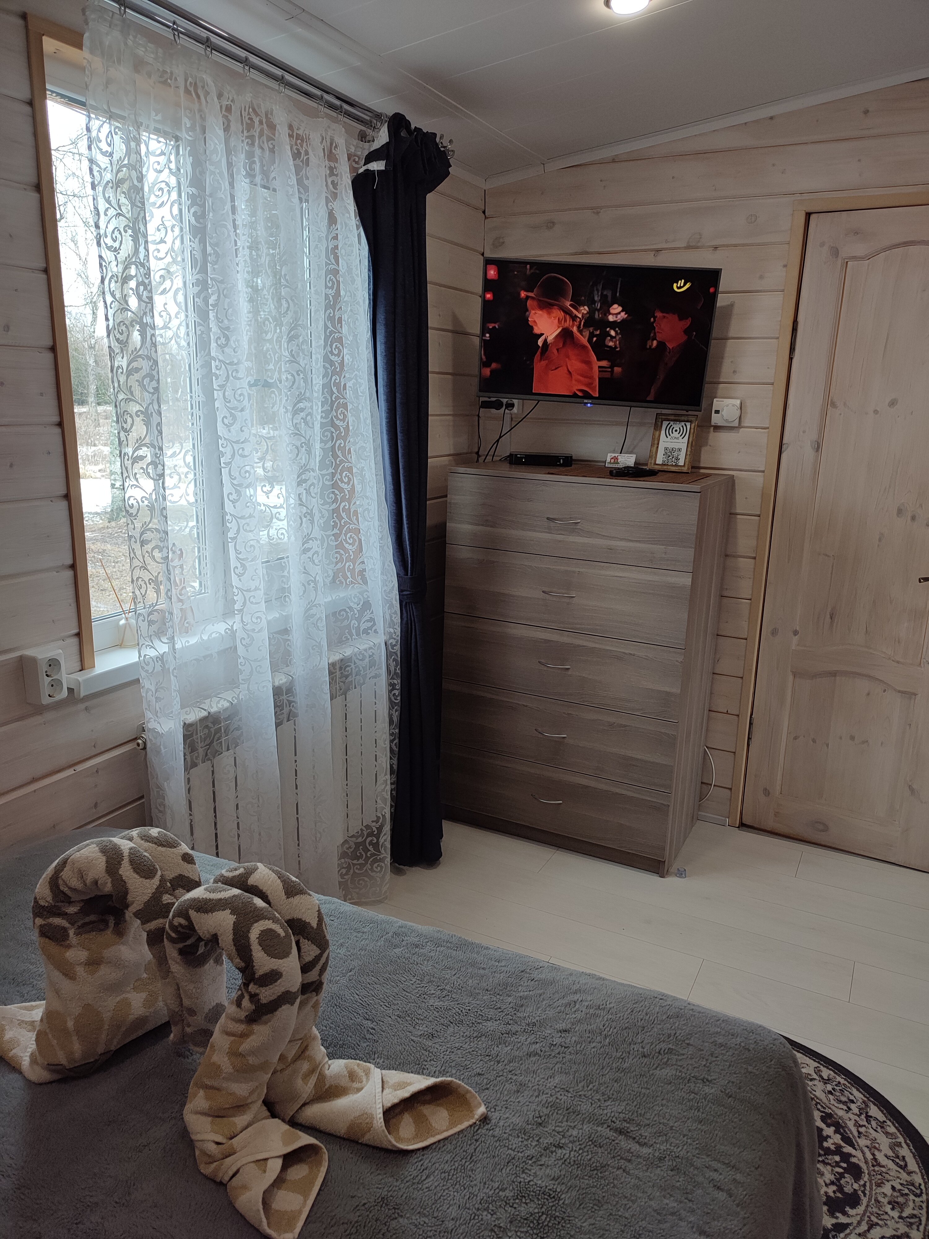 Фото Тихий уголок