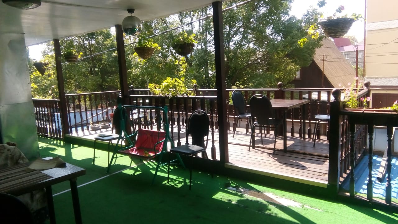 Фото отеля 5