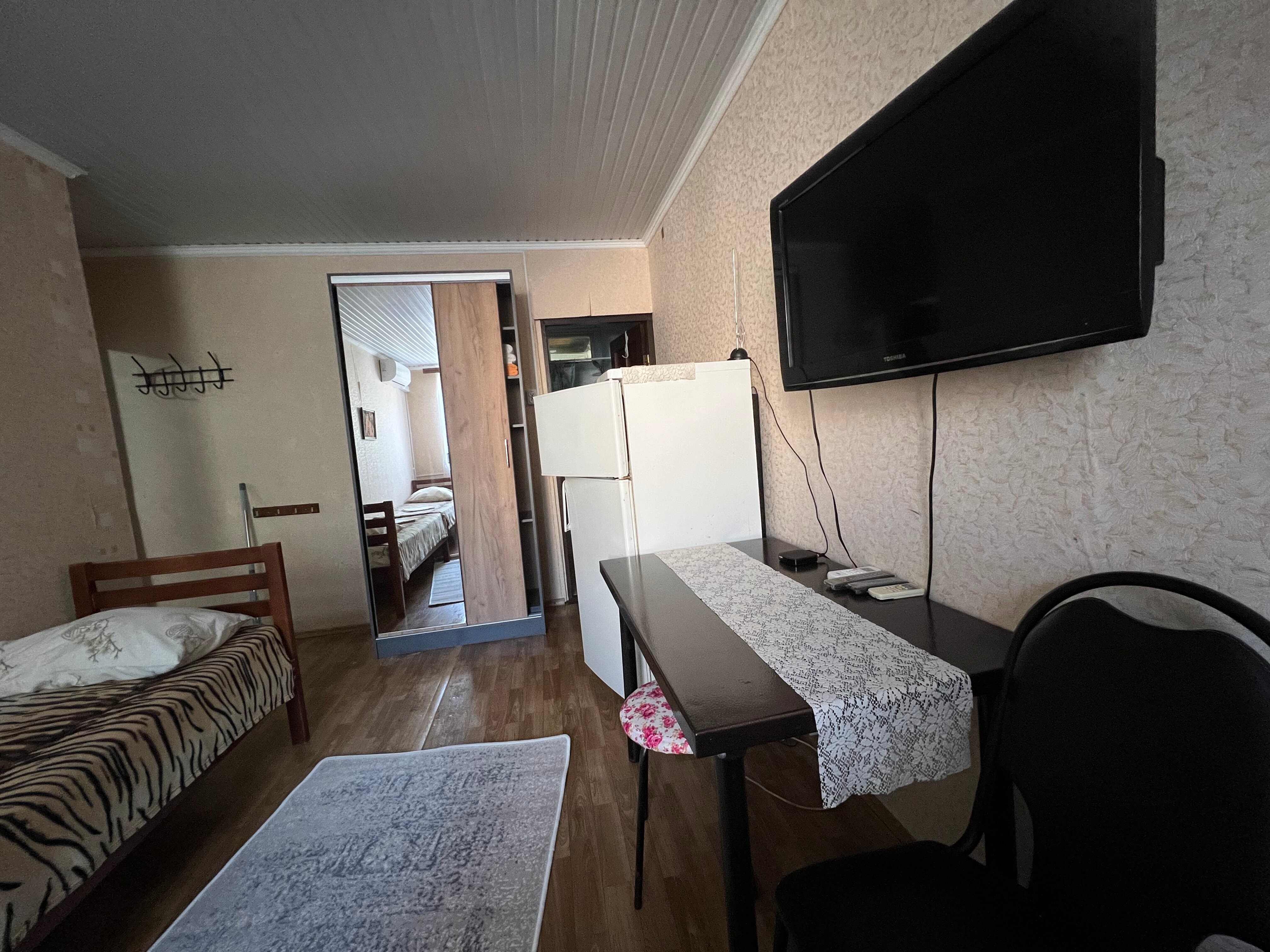 Фото Частный сектор. Гавань