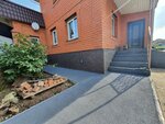 Алые Паруса (Irkutsk, Baykalskaya Street, 108Д), flooring for playgrounds