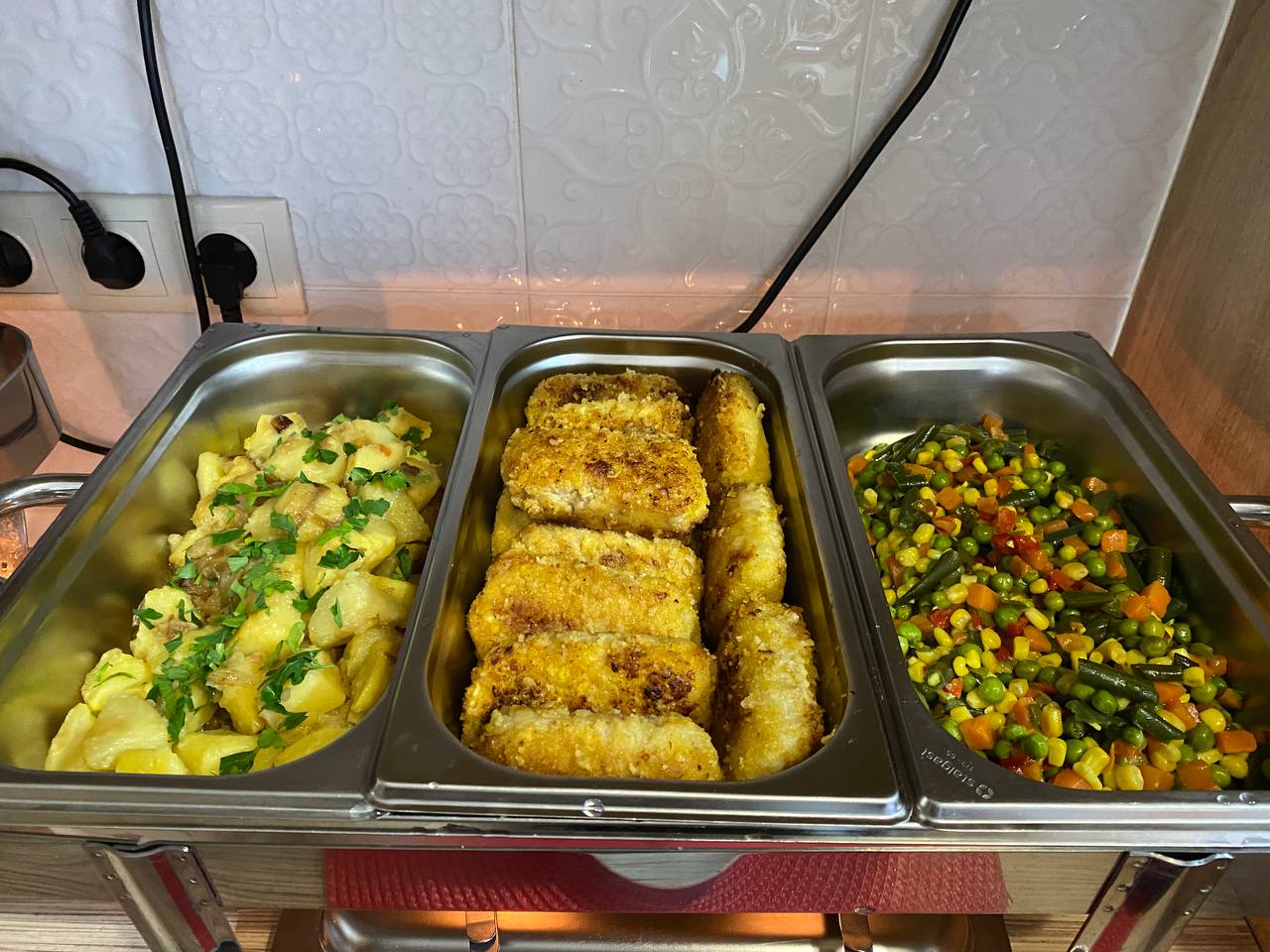 Фото Вишневый сад