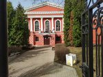 Pervichnaya Organizatsiya Profsoyuza Studentov Kaluzhskogo Bazovogo Meditsinskogo Kolledzha (Kutuzova Street, 26), sindicato