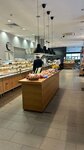 Sky Food (Vnukovskaya Street, 2), comedor
