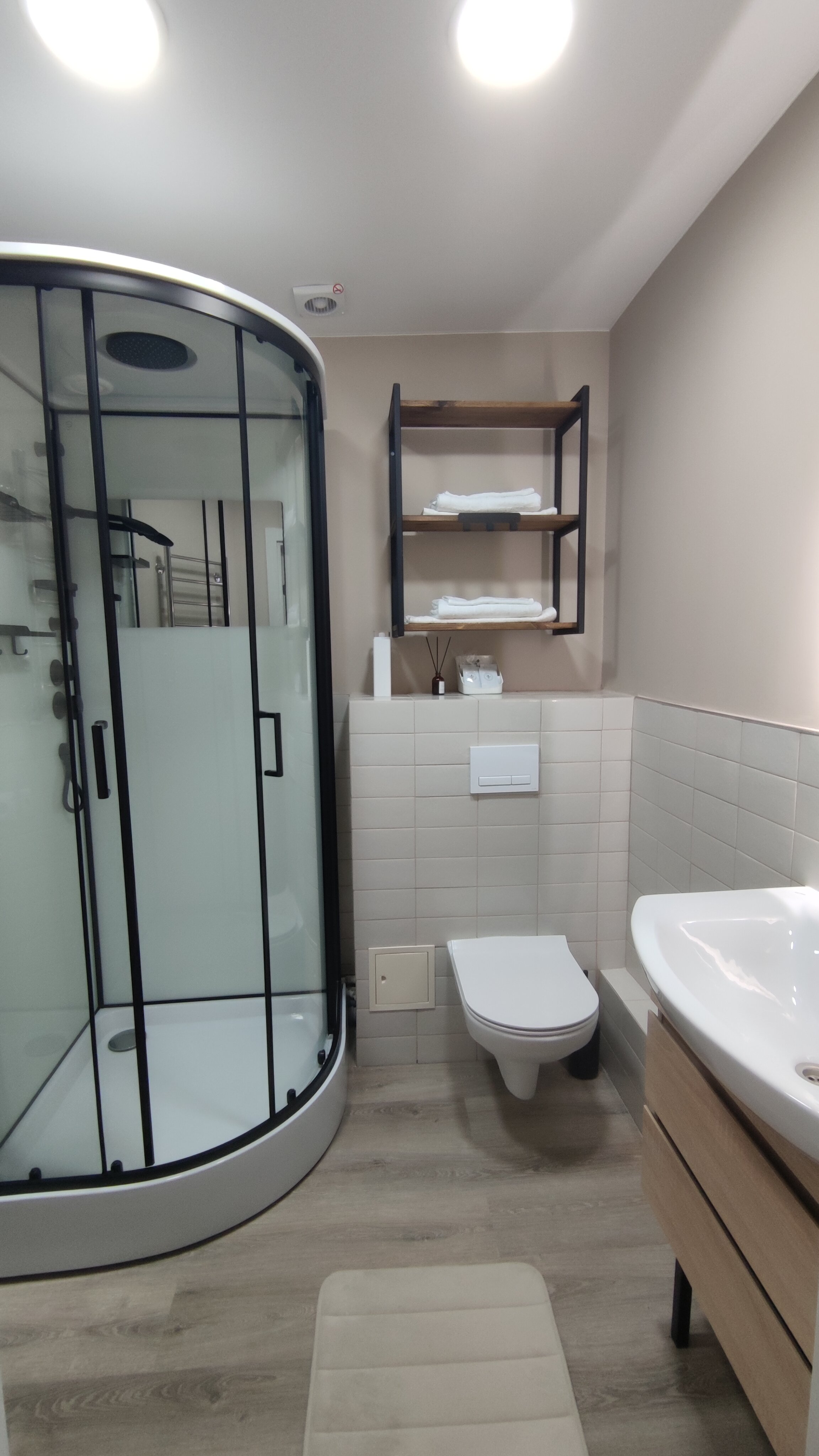 Фото Горы да река