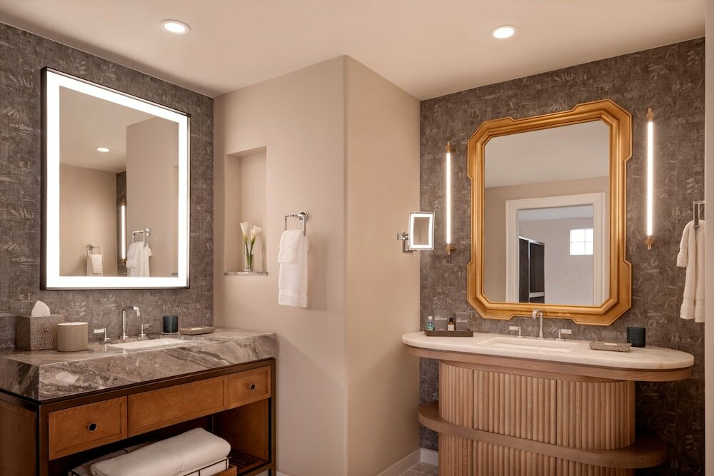 Фото Fairmont Scottsdale Princess