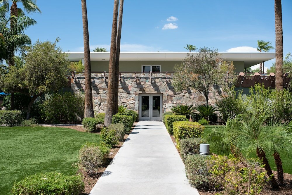 Фото Hotel Valley Ho