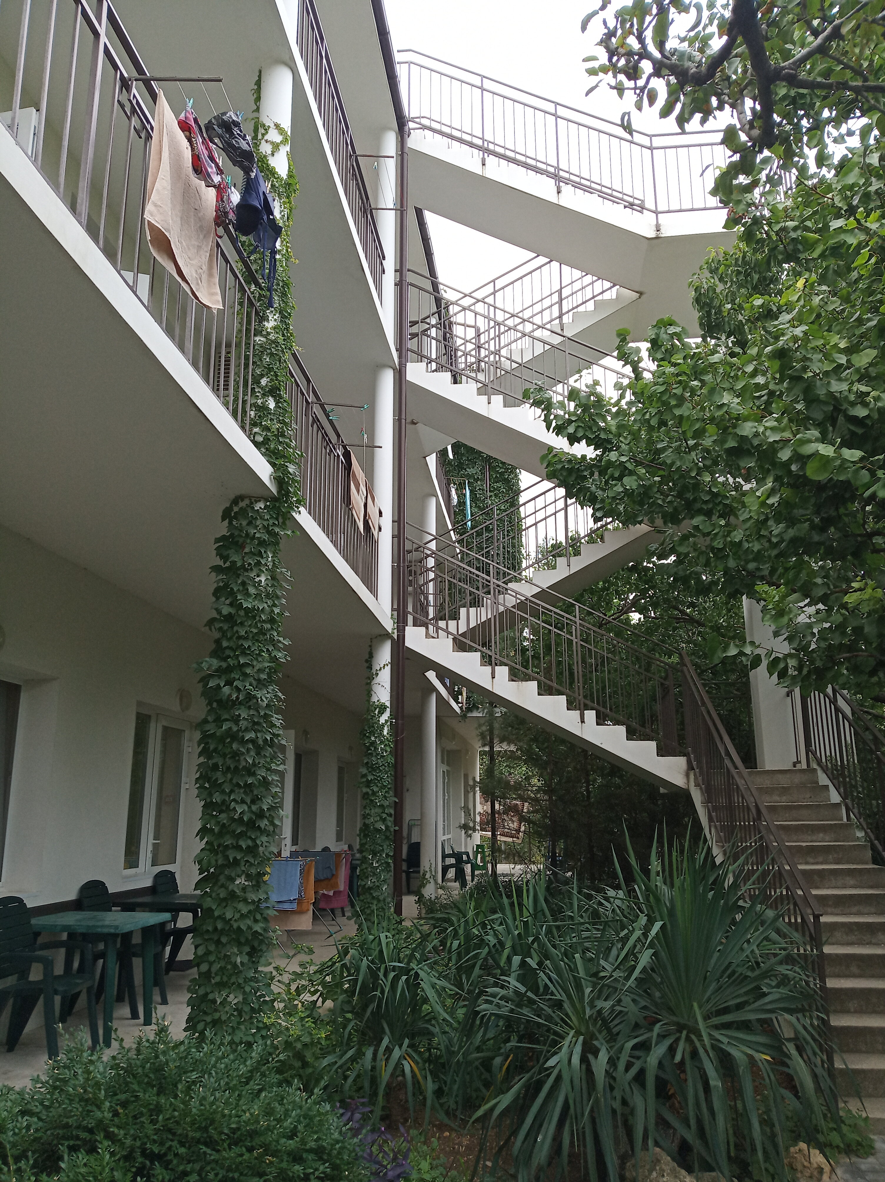 Фото Солнечная Ривьера