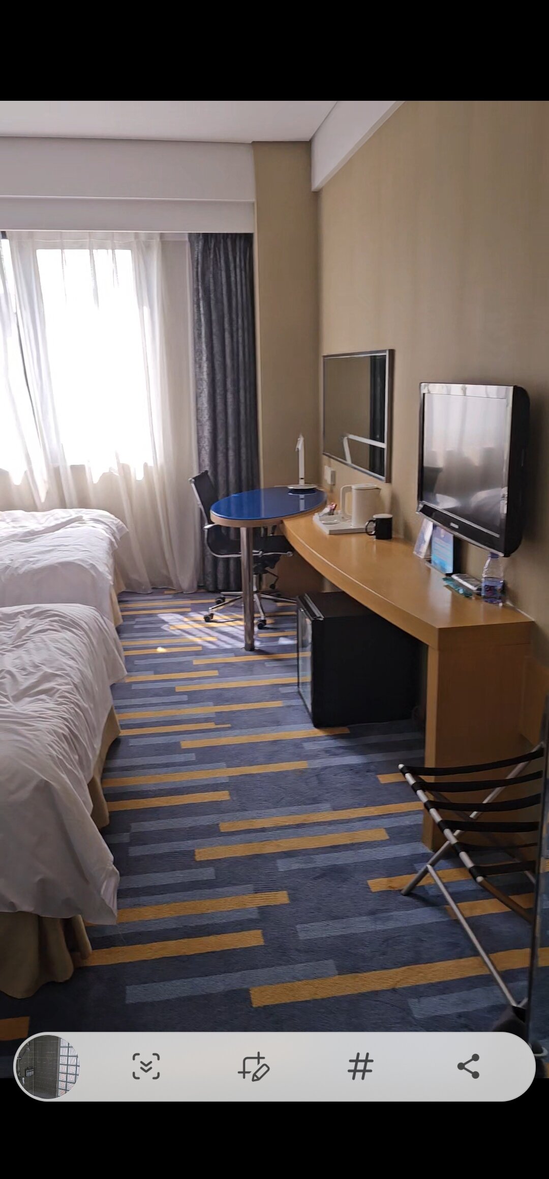 Фото Holiday Inn Express Beijing Airport Zone