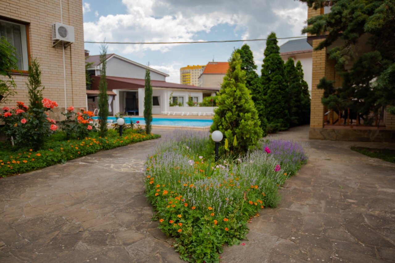 Фото Золотые ворота