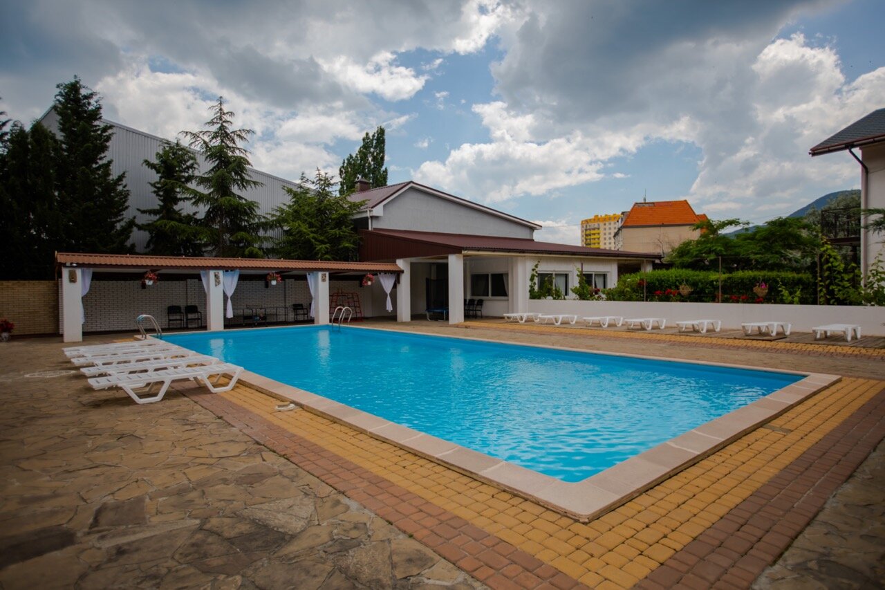 Фото Золотые ворота