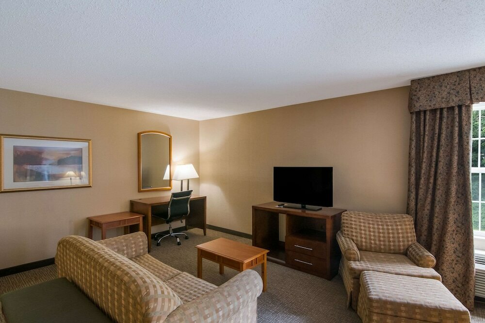 Фото Quality Inn Mystic - Groton