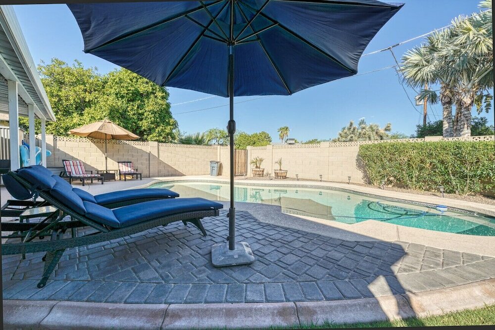 Фото Serenity on 85th Street