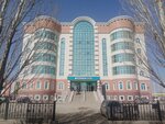 Aktobe Smart Tech (Aliya Moldagulova Avenue, 46), investment company