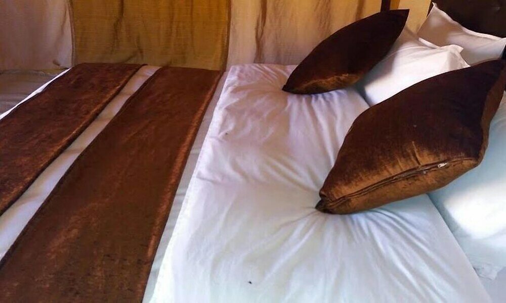 Фото Bivouac Merzouga Experience