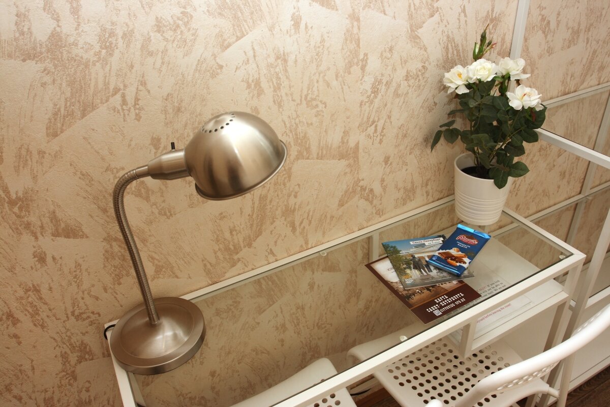 Фото Апартаменты на Невском 13