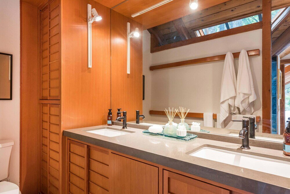 Фото Forest Getaway