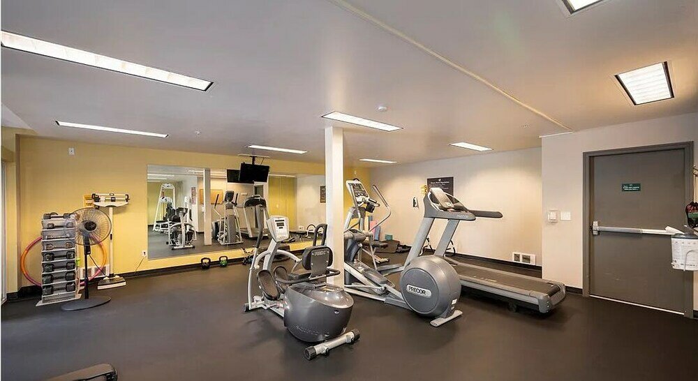 Фото The Corner Nest at Belltown