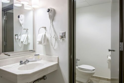 Гостиница Oasis Hotel & Conv. Center, Ascend Hotel Collection в Спрингфилде