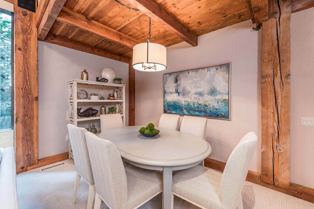 Фото Forest Getaway