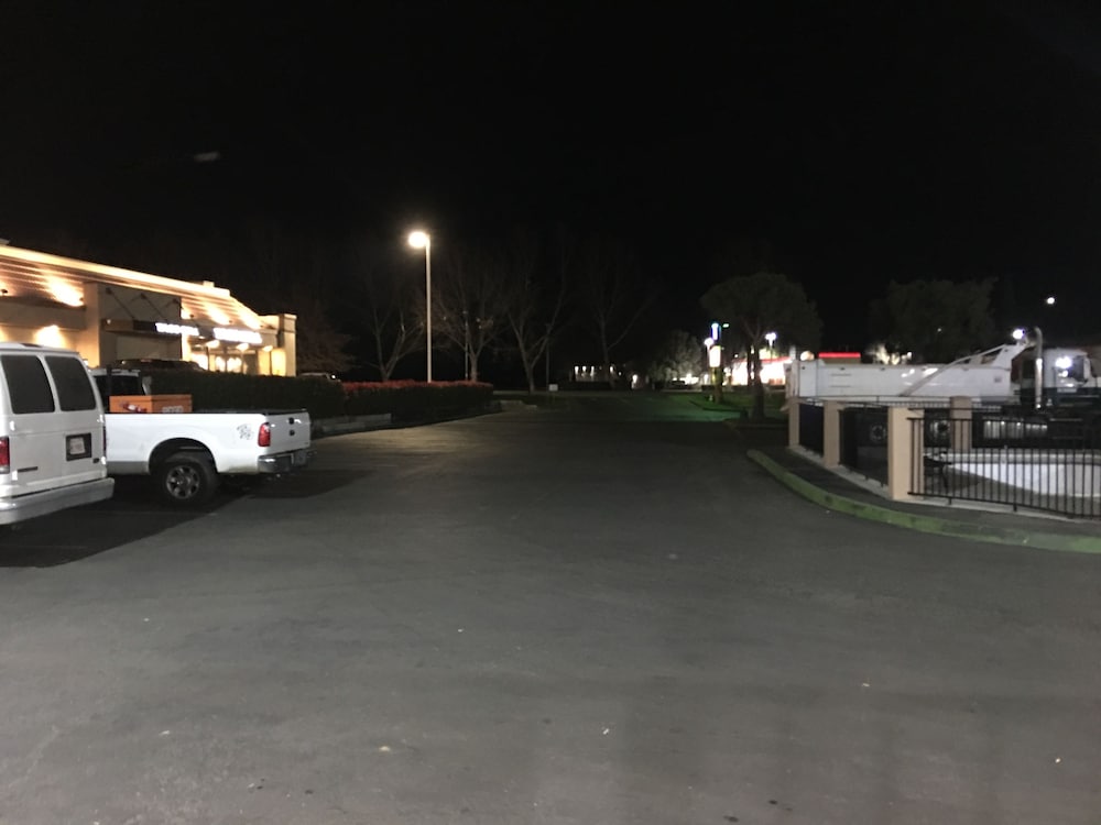 Фото Peach City Inn - Marysville Yuba City