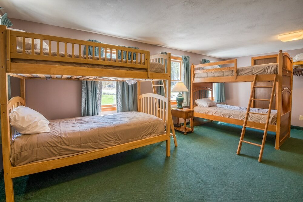 Фото Purity Spring Resort