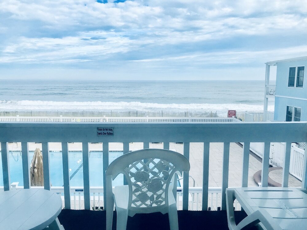 Фото Ocean Surf Resort