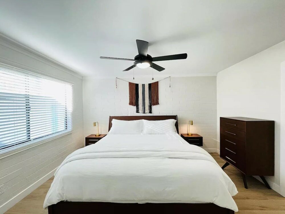 Фото Modern Contemporary Ot Scottsdale W-Pool