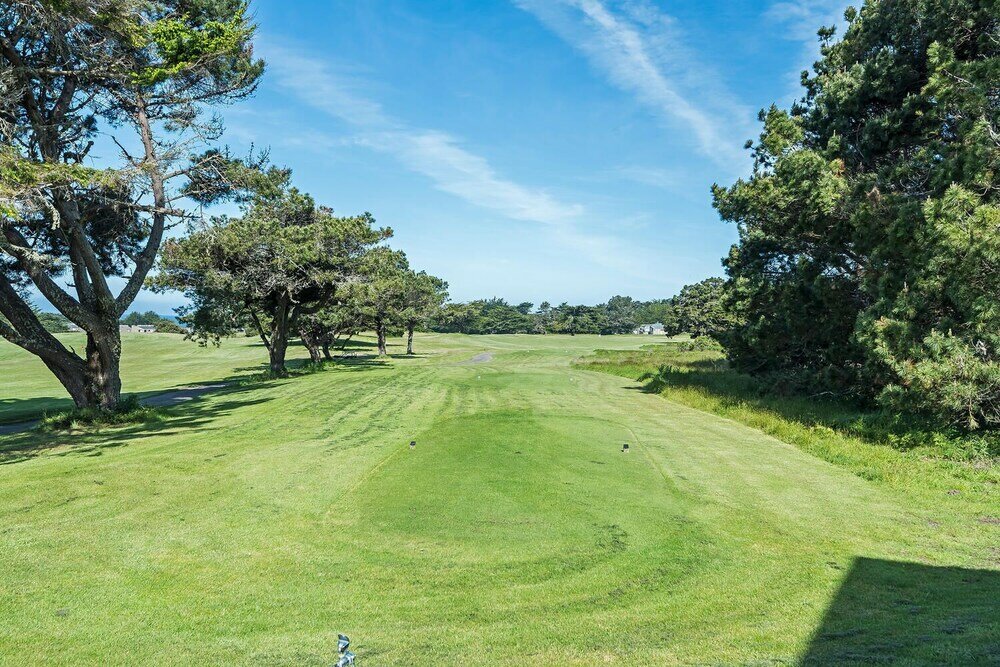 Фото Forest Getaway