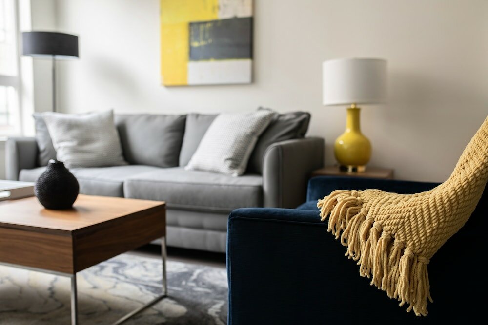 Фото Domicile Suites at Marina Slu